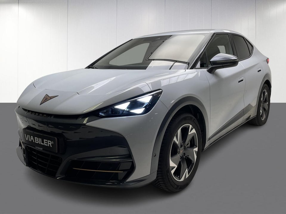 Cupra Tavascan 77 Endurance 5d