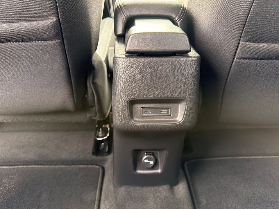 Citroën ë-C3 Aircross 54 VTR Sport Extended Range 5d