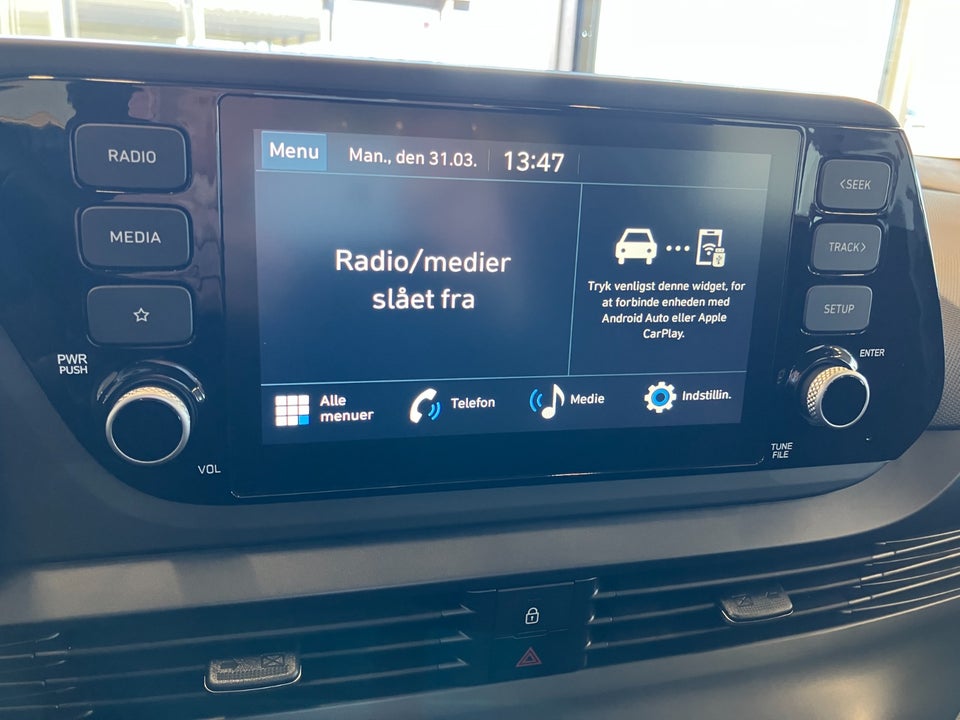 Hyundai i20 1,0 T-GDi Advanced 5d