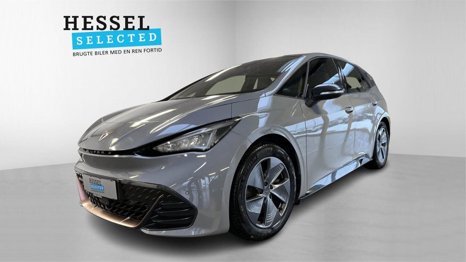 Cupra Born 58 High 5d