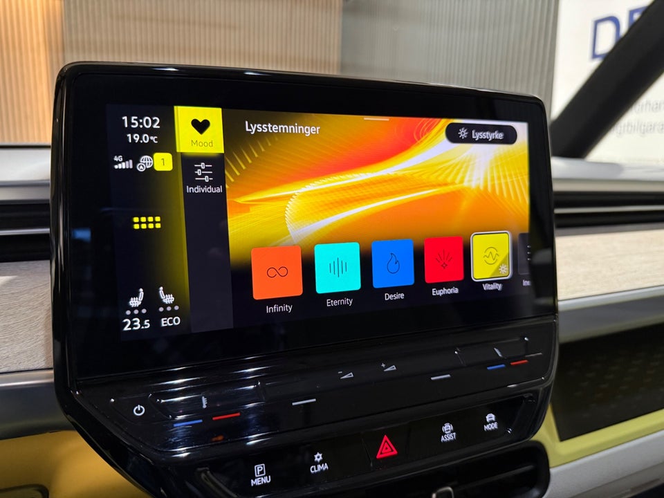 VW ID.Buzz 77 Style SWB 5d