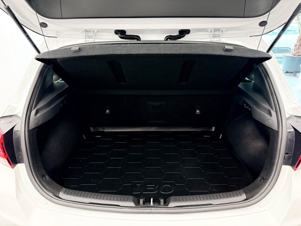Hyundai i30 1,0 T-GDi Advanced DCT 5d
