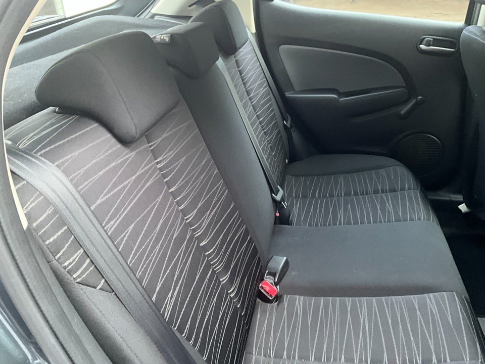 Mazda 2 1,3 Advance 5d