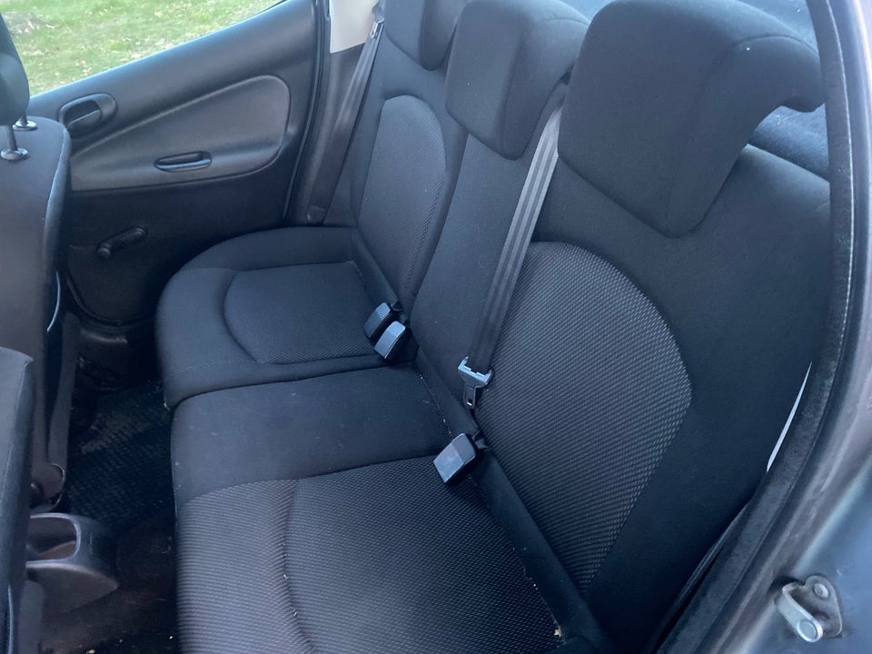 Peugeot 206 1,4 Comfort+ 5d