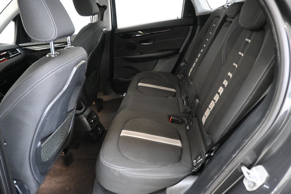 BMW 225xe 1,5 Active Tourer Advantage aut. 5d