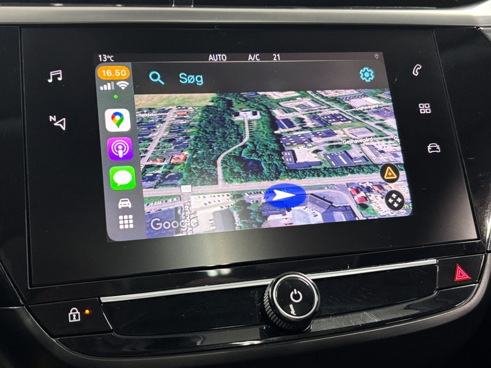 Opel Corsa 1,5 D 102 Sport 5d