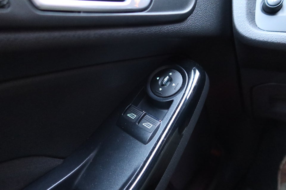 Ford Fiesta 1,0 SCTi 125 Titanium 5d