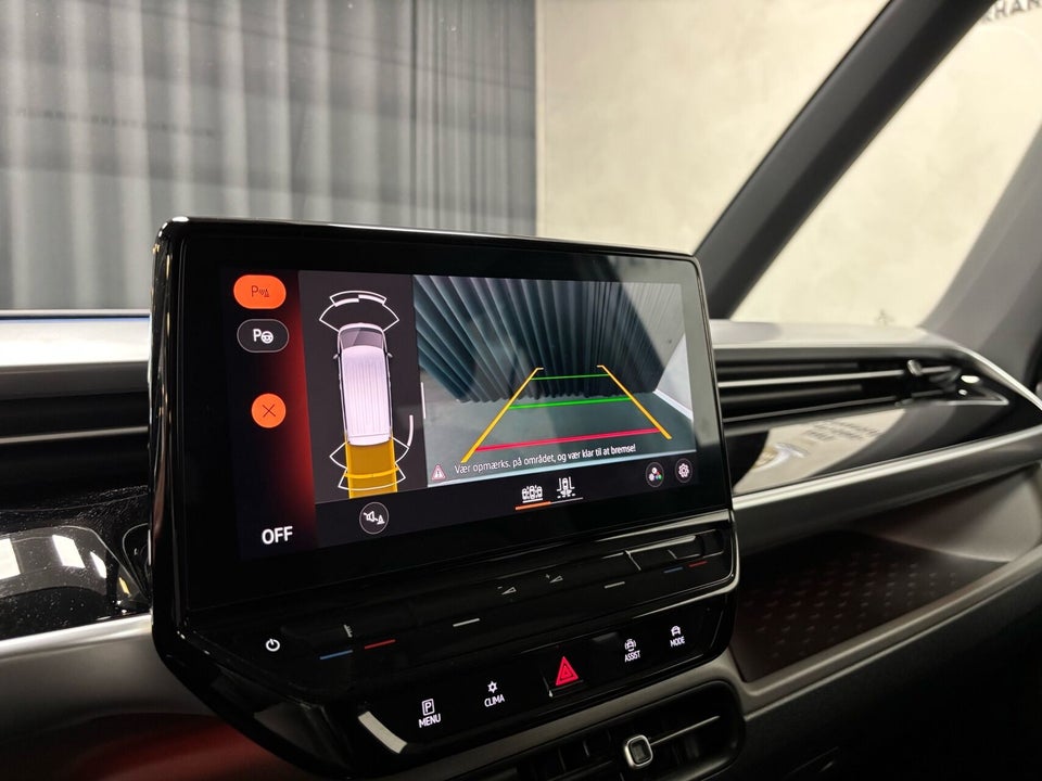 VW ID.Buzz 77 Life SWB 5d