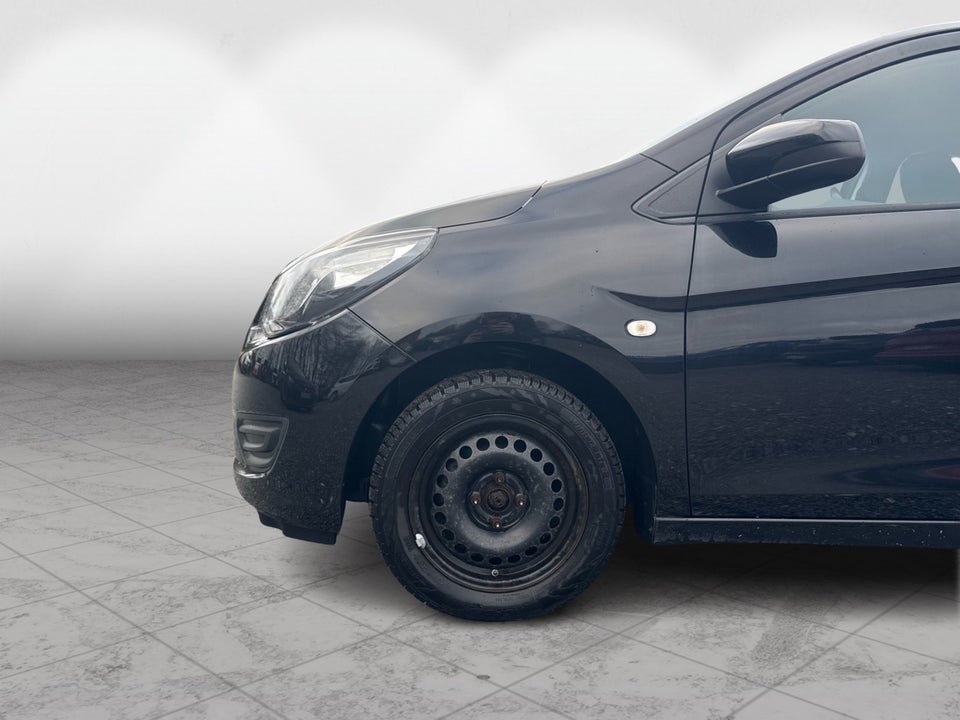 Opel Karl 1,0 Enjoy 5d