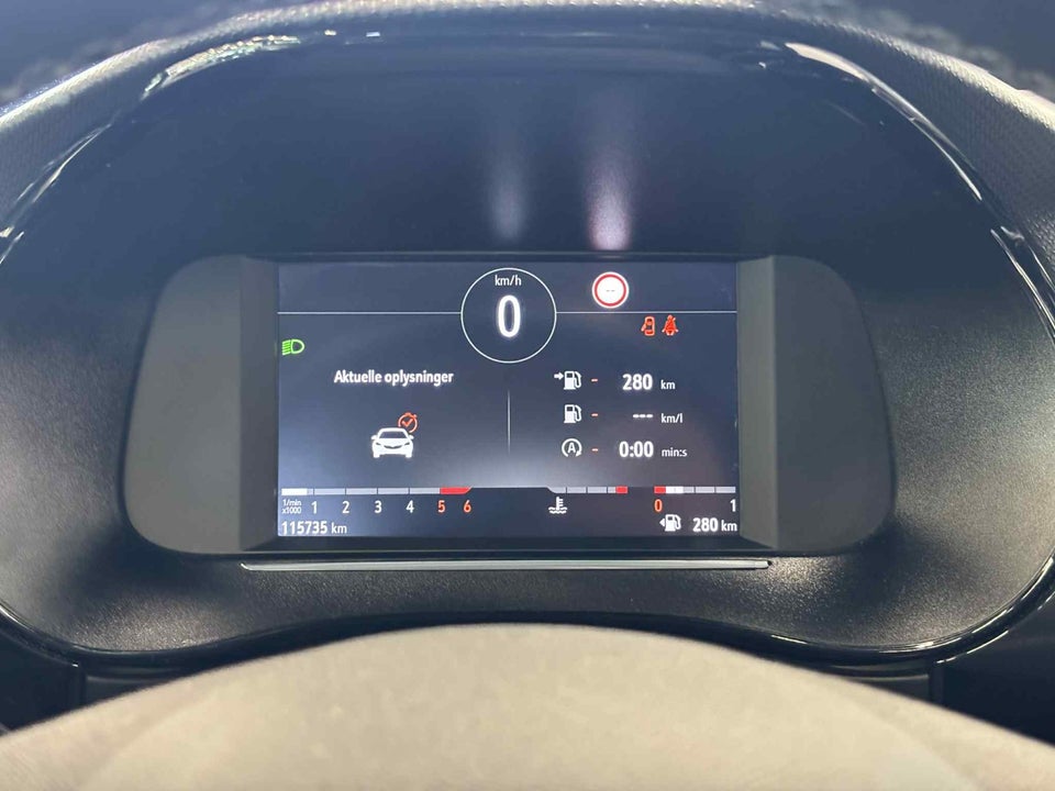 Opel Corsa 1,5 D 102 CityLine+ 5d