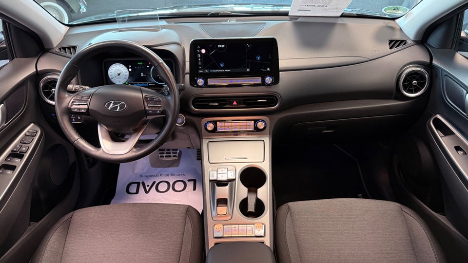 Hyundai Kona 64 EV Trend 5d