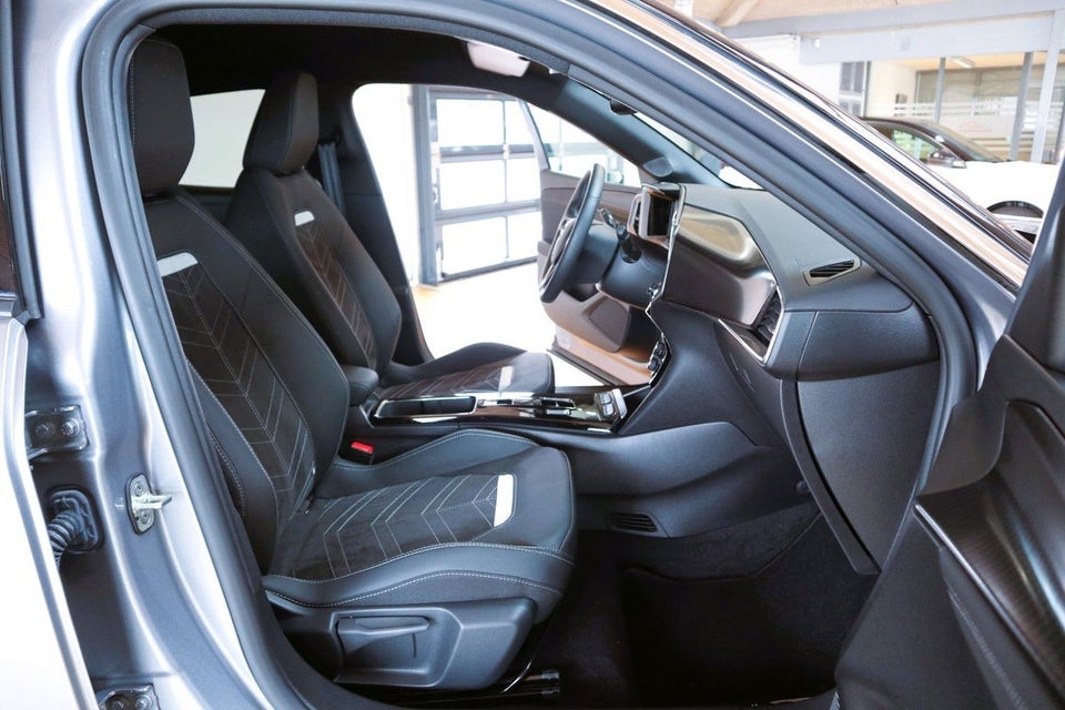 Opel Mokka-e 50 Ultimate 5d