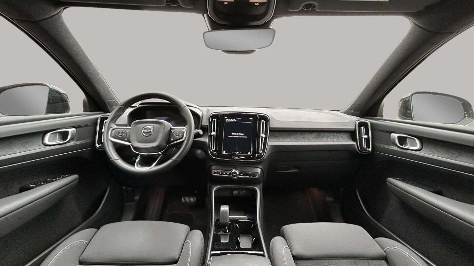 Volvo XC40 ReCharge Core 5d