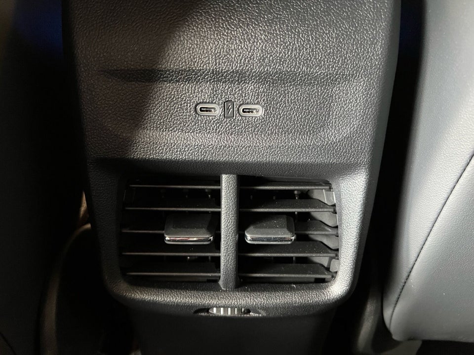 Ford Capri 77 Premium Extended Range 5d