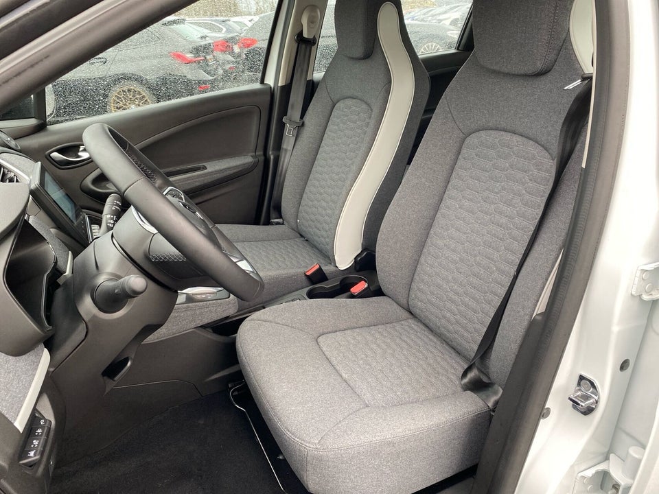 Renault Zoe 52 Go! 5d