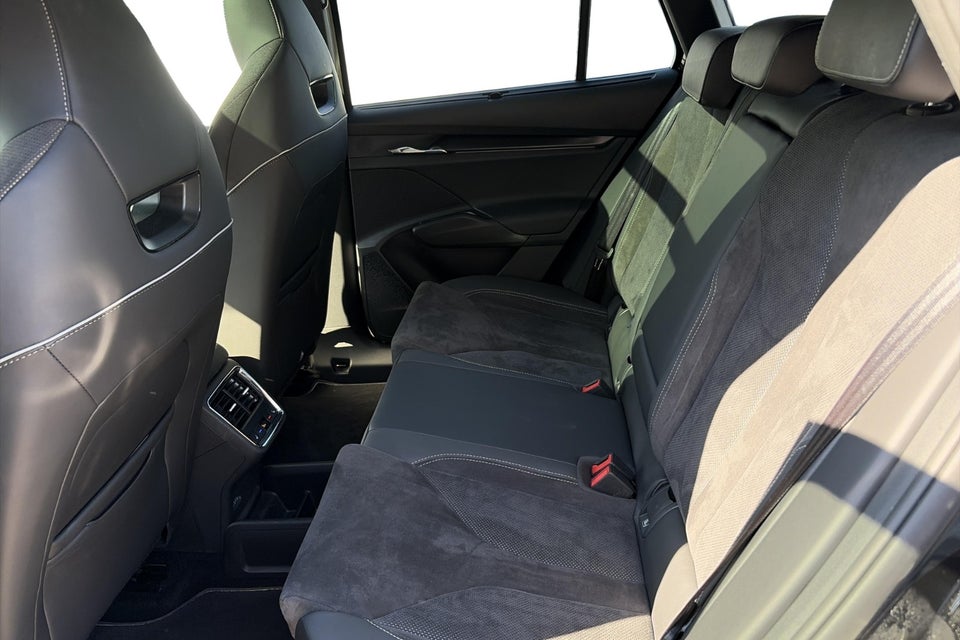 Skoda Enyaq 80 iV Sportline 5d