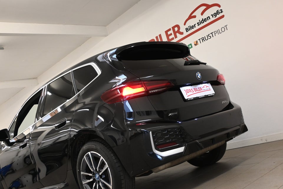 BMW 225e 1,5 Active Tourer M-Sport xDrive aut. 5d