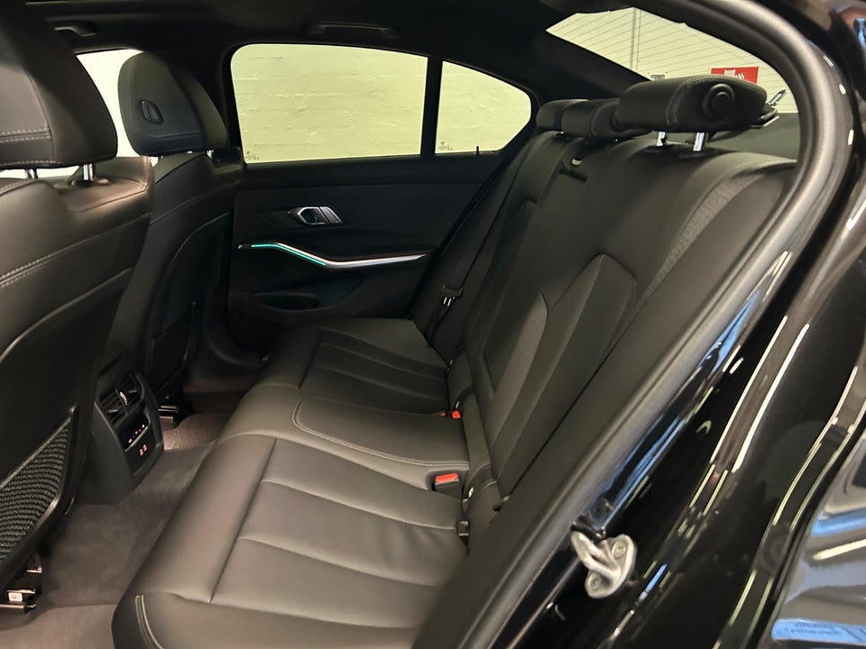 BMW 330e 2,0 M-Sport aut. 4d