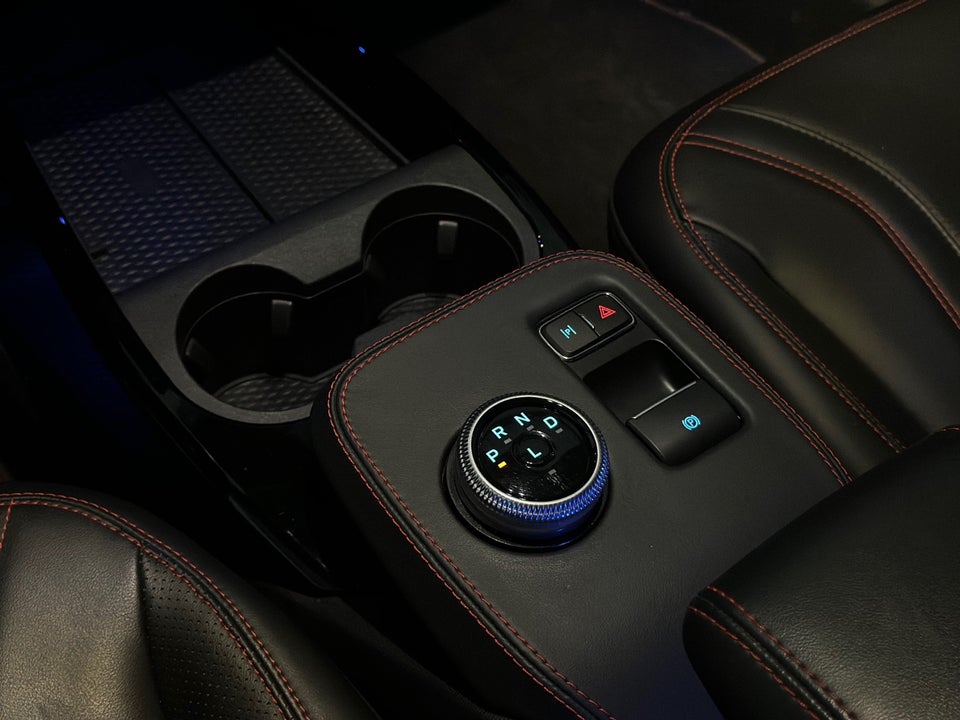 Ford Mustang Mach-E 75 Standard Range AWD 5d