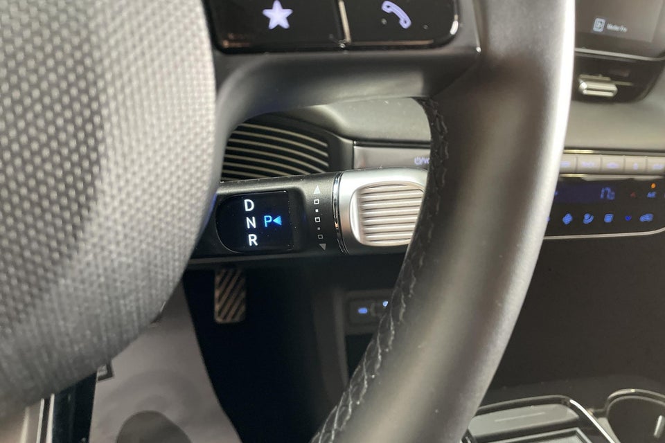 Hyundai Ioniq 5 84 Advanced 5d