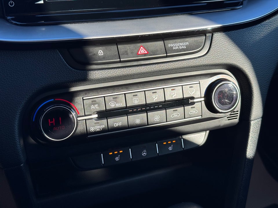 Kia Ceed 1,6 PHEV Prestige SW DCT 5d