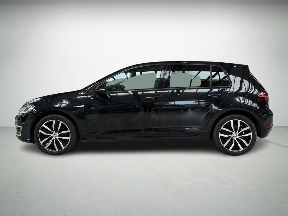 VW e-Golf VII 5d