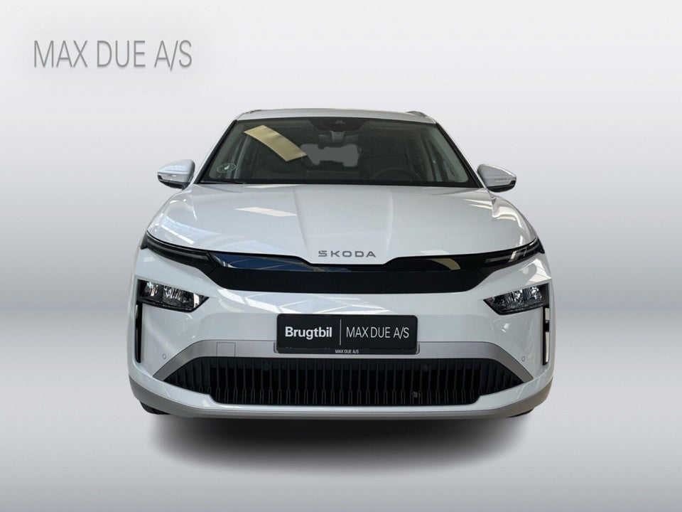 Skoda Enyaq 85 iV 5d