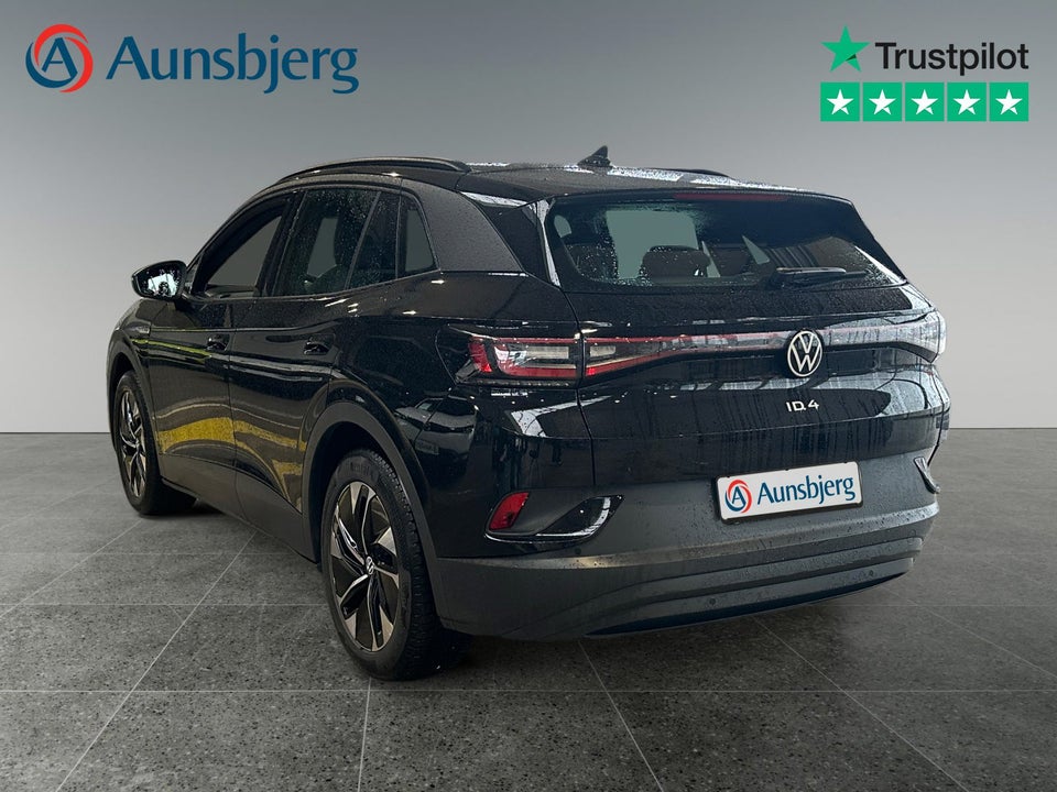 VW ID.4 77 Pro Performance 5d