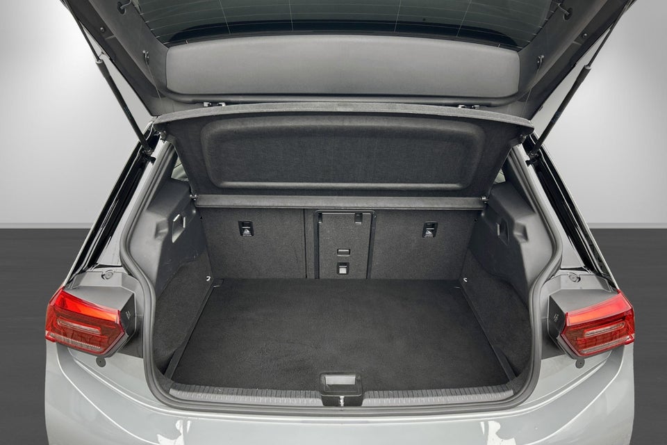 VW ID.3 58 Pro Performance Business 5d