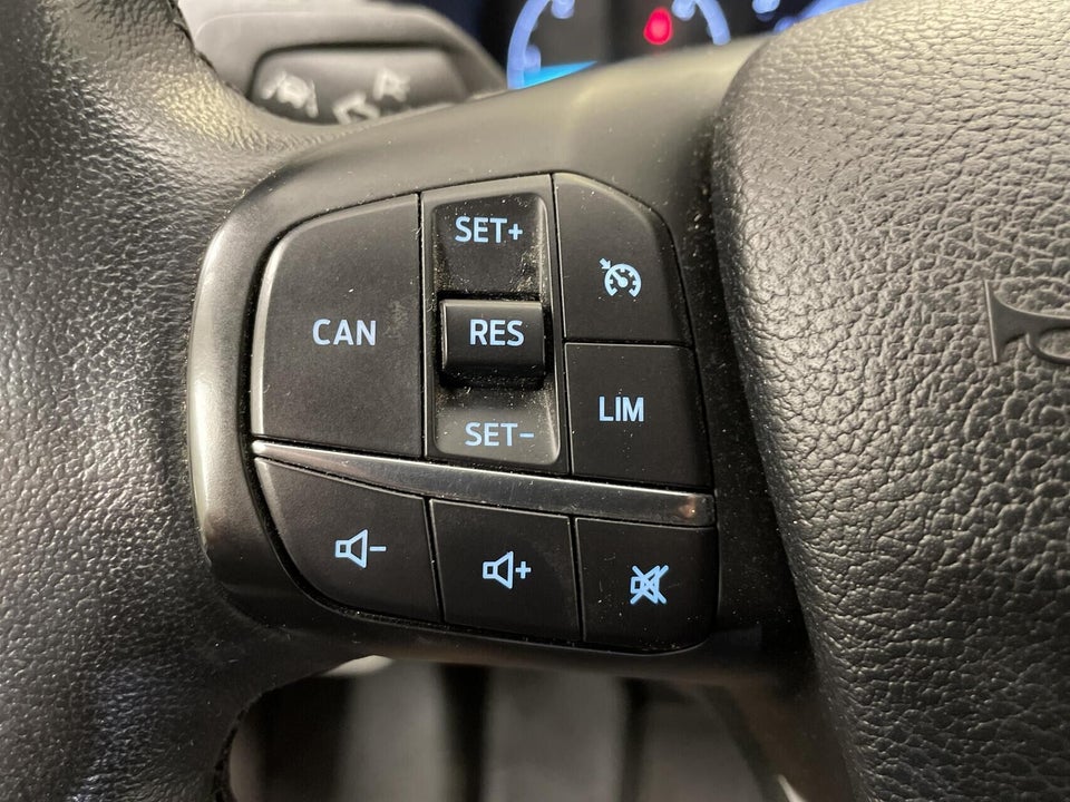 Ford Transit Custom 300L 2,0 TDCi 130 Trend aut.