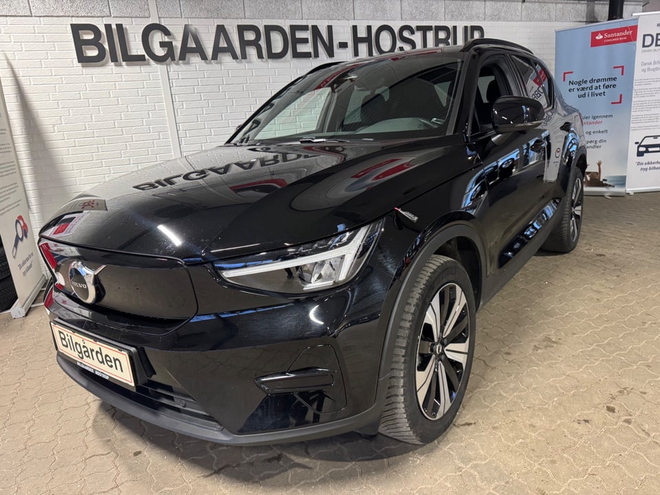 Volvo XC40 P6 ReCharge Core 5d