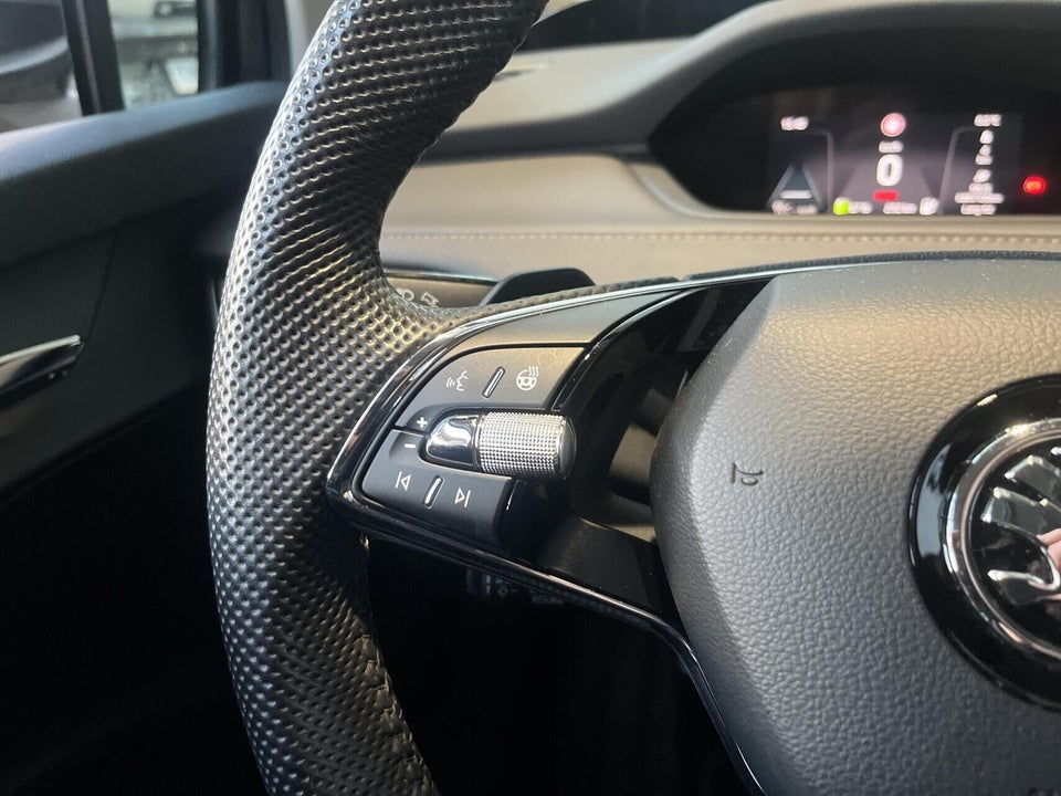 Skoda Enyaq 80 iV ecoSuite Maxx Coupé 5d