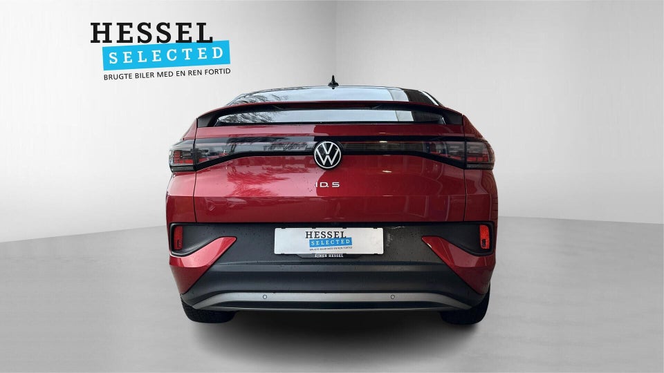 VW ID.5 77 Pro Performance 5d