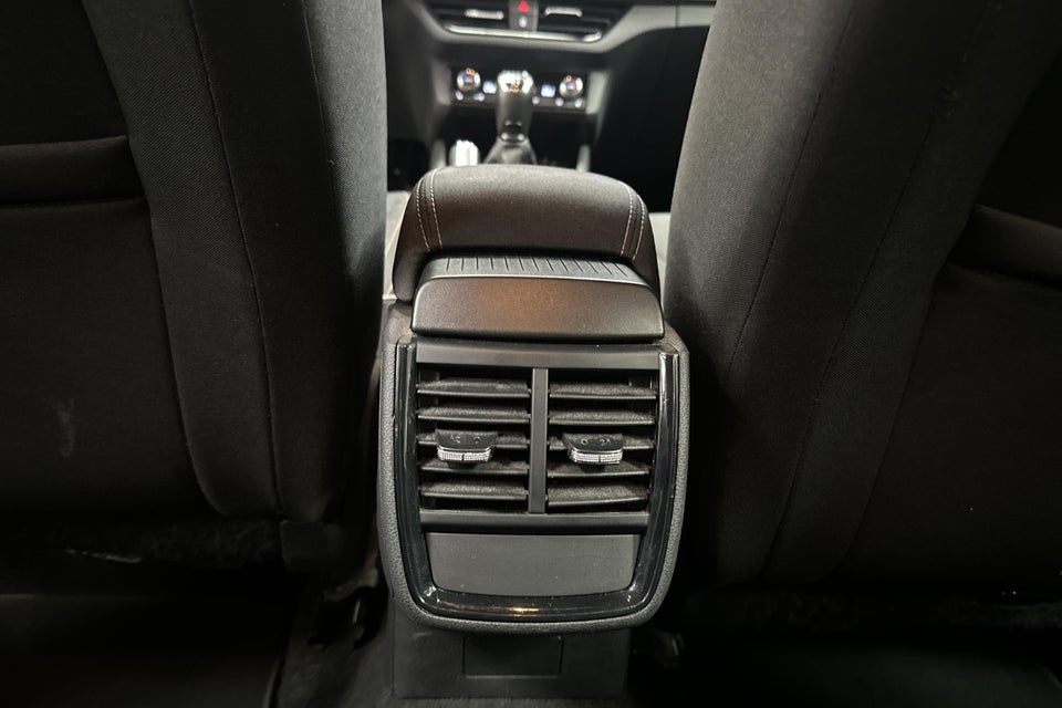 Skoda Scala 1,0 TSi 95 Life 5d