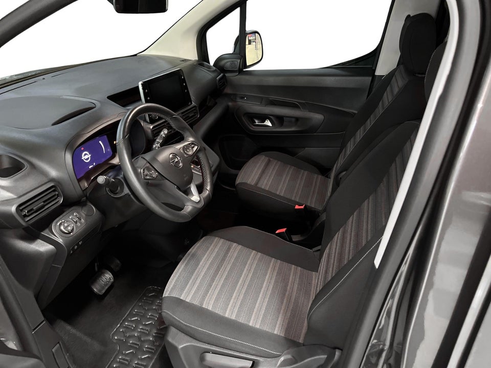 Opel Combo-e Life 50 Elegance+ L2 5d