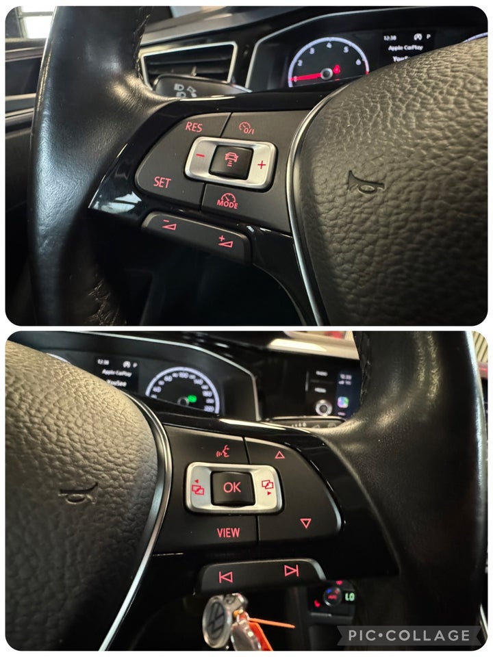 VW Polo 1,0 TSi 115 Highline DSG 5d