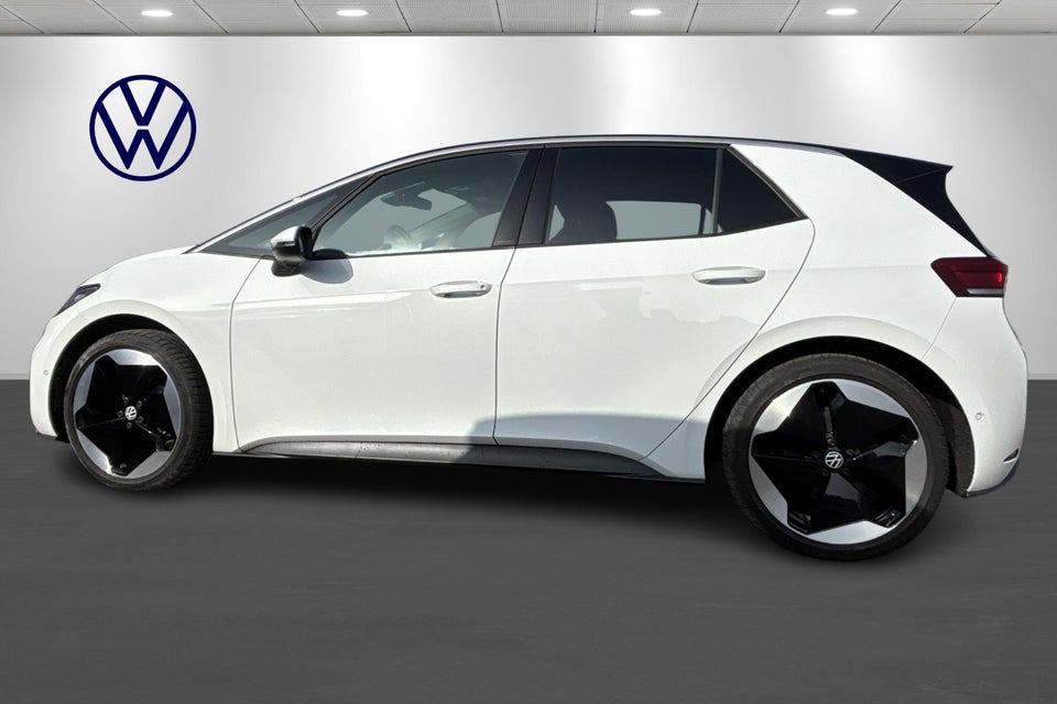VW ID.3 77 Max+ 5d