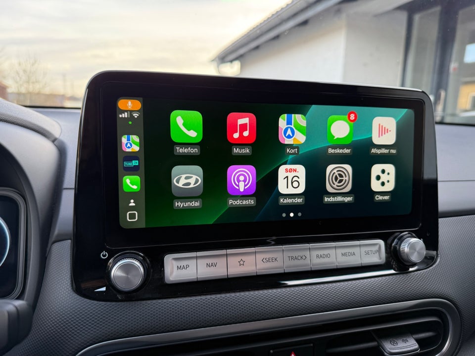 Hyundai Kona 64 EV Ultimate 5d