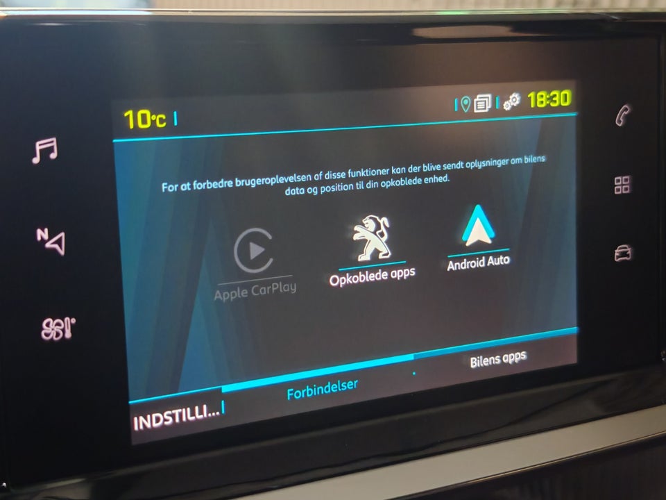 Peugeot e-2008 50 GT 5d