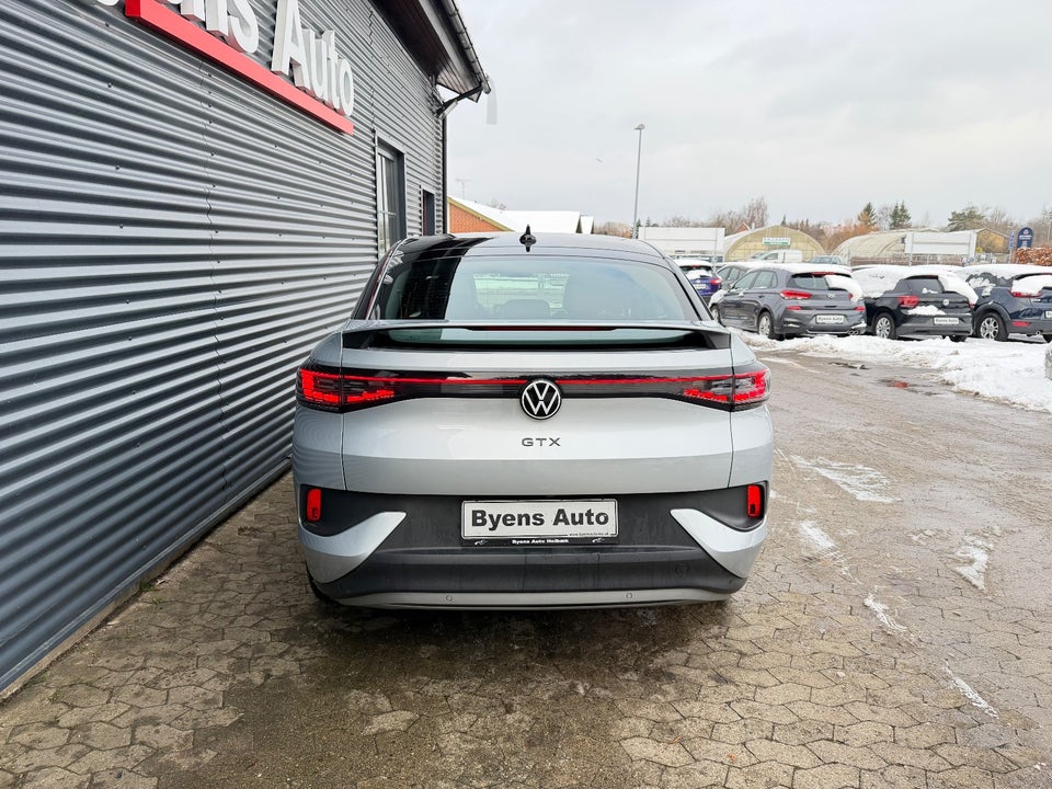 VW ID.5 77 GTX 4Motion 5d