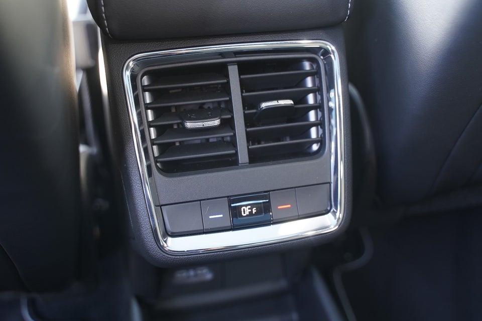 Skoda Enyaq 80 iV Sportline Coupé 5d