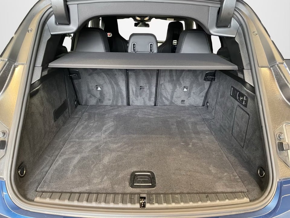 BMW iX xDrive40 Sport 5d