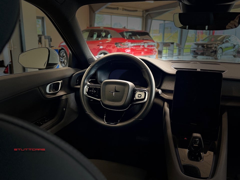 Polestar 2 Long Range 5d