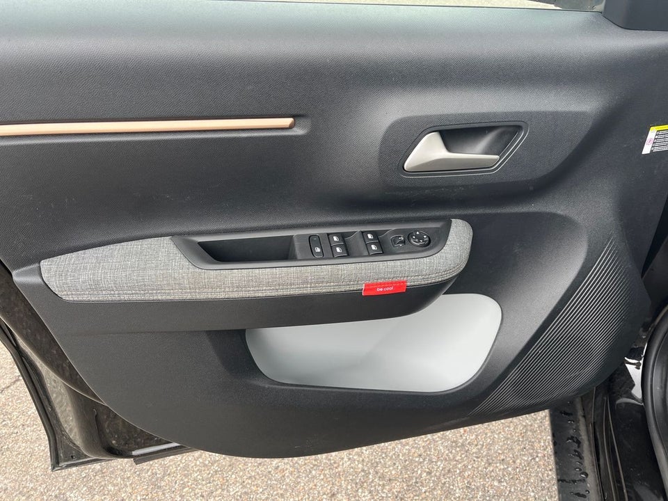 Citroën ë-C3 Aircross 44 Plus Limited 5d