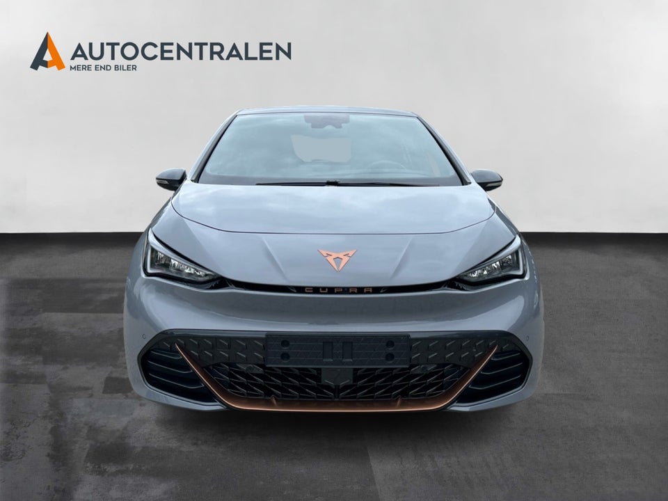 Cupra Born 59 Pasión 5d
