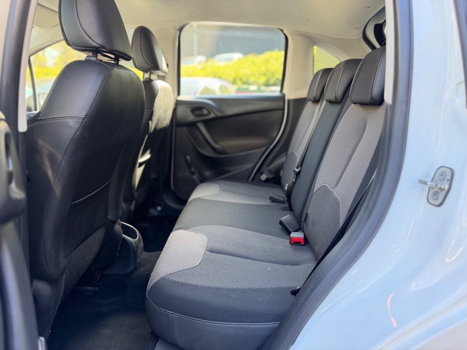 Citroën C3 1,0 PureTech 68 Attraction 5d