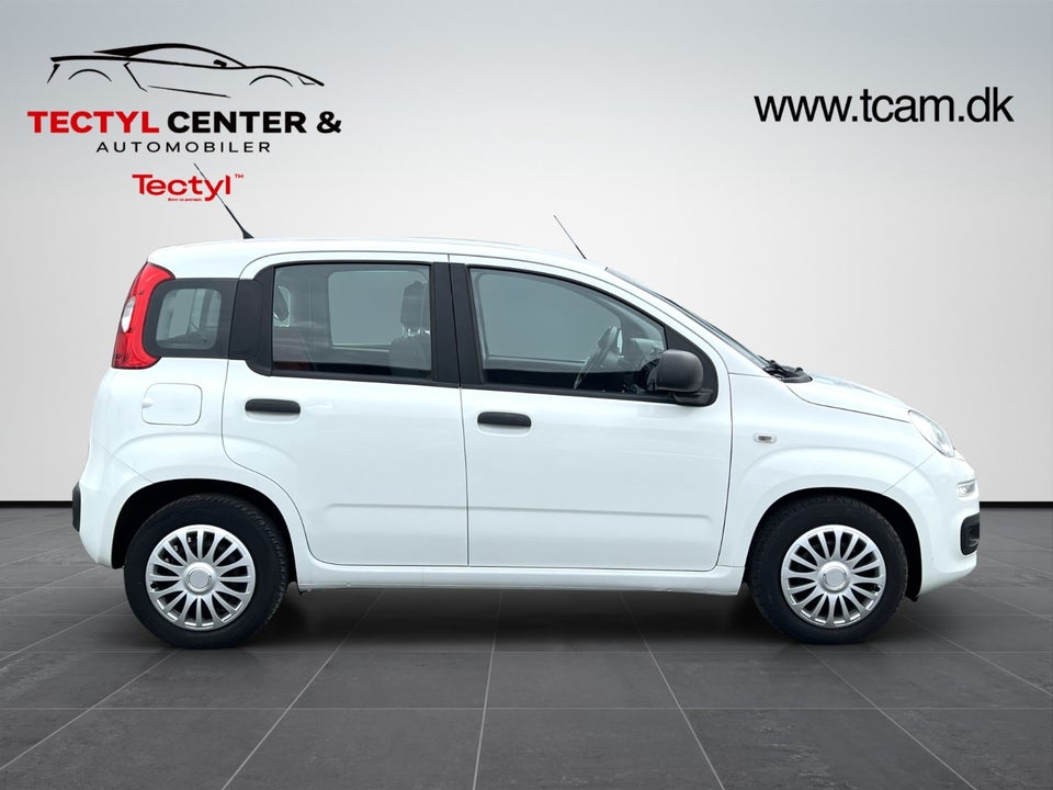 Fiat Panda 0,9 TwinAir 60 Ciao 5d