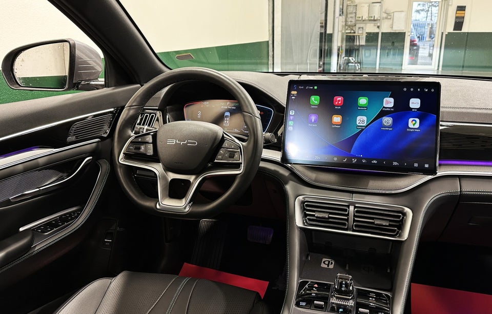 BYD Seal U 87 Design 5d