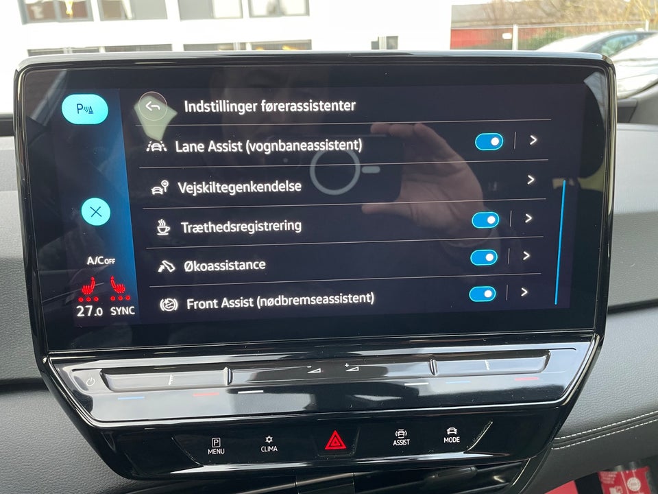 VW ID.3 58 Pro Performance 5d