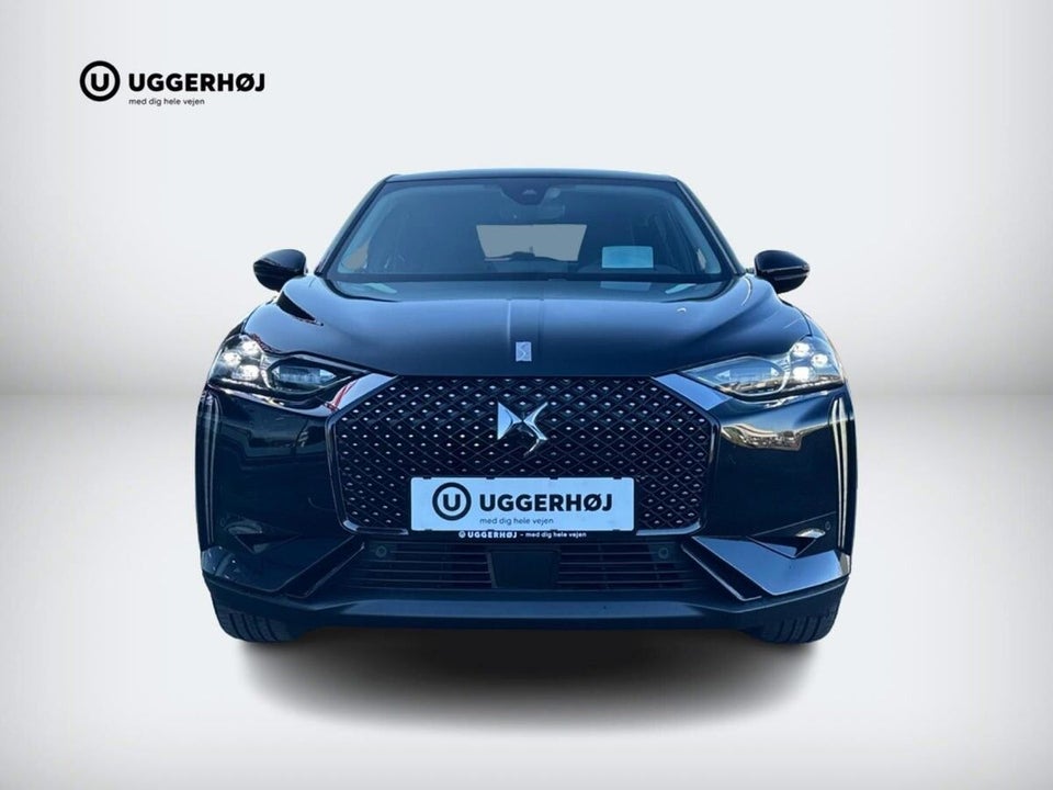 DS DS 3 CrossBack 54 E-Tense Opera 5d